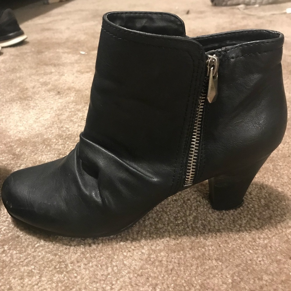 Booties